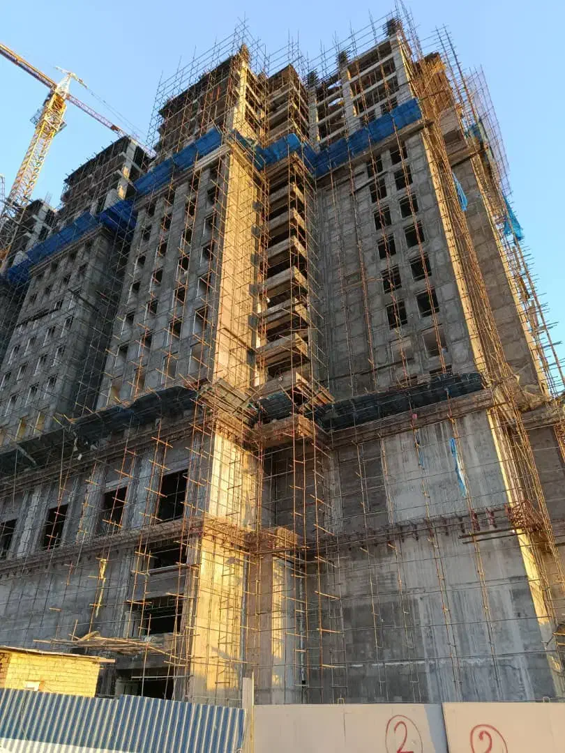 فروش امتیاز مدیریتی رونیکا پالاس ابشار ۷۳۰۰|پیش‌فروش املاک|تهران, مهستان|دیوار
