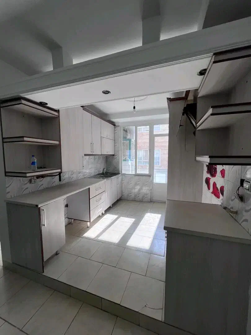 فروش آپارتمان ۷۱ متری تک خواب فول امکانات|فروش آپارتمان|مشکین‌دشت, |دیوار