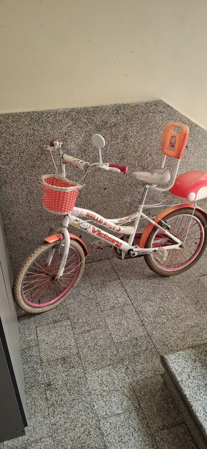 دوچرخه سایز 20|دوچرخه، اسکیت، اسکوتر|تهران, ائمه اطهار|دیوار