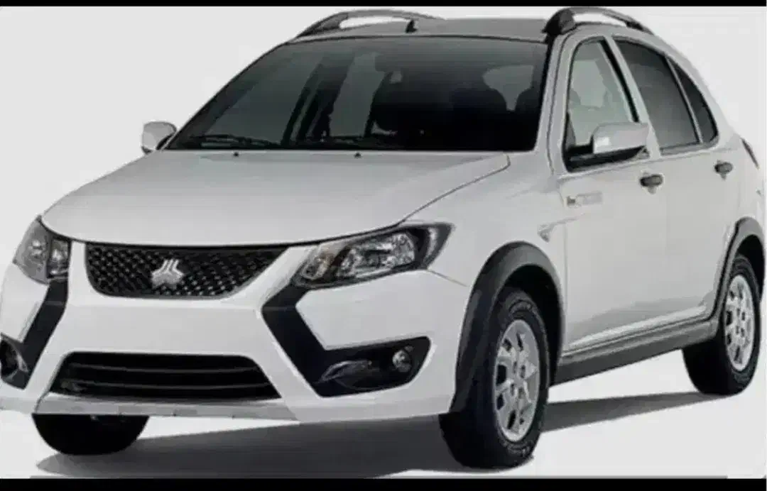 کوییک S صفر ۱۴۰۴|خودرو سواری و وانت|شاهینشهر, شهرک هشت بهشت|دیوار