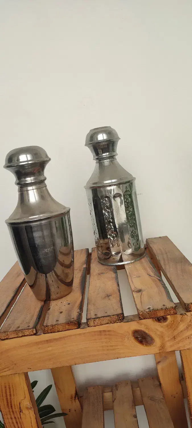 فروش وسایل دکوری قدیمی و آنتیک|کلکسیون اشیاء عتیقه|اصفهان, تخت فولاد|دیوار