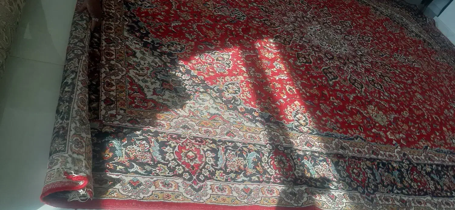 فرش ماشینی ۱۲ متری|فرش|شاهینشهر, مخابرات (شهید بهشتی)|دیوار