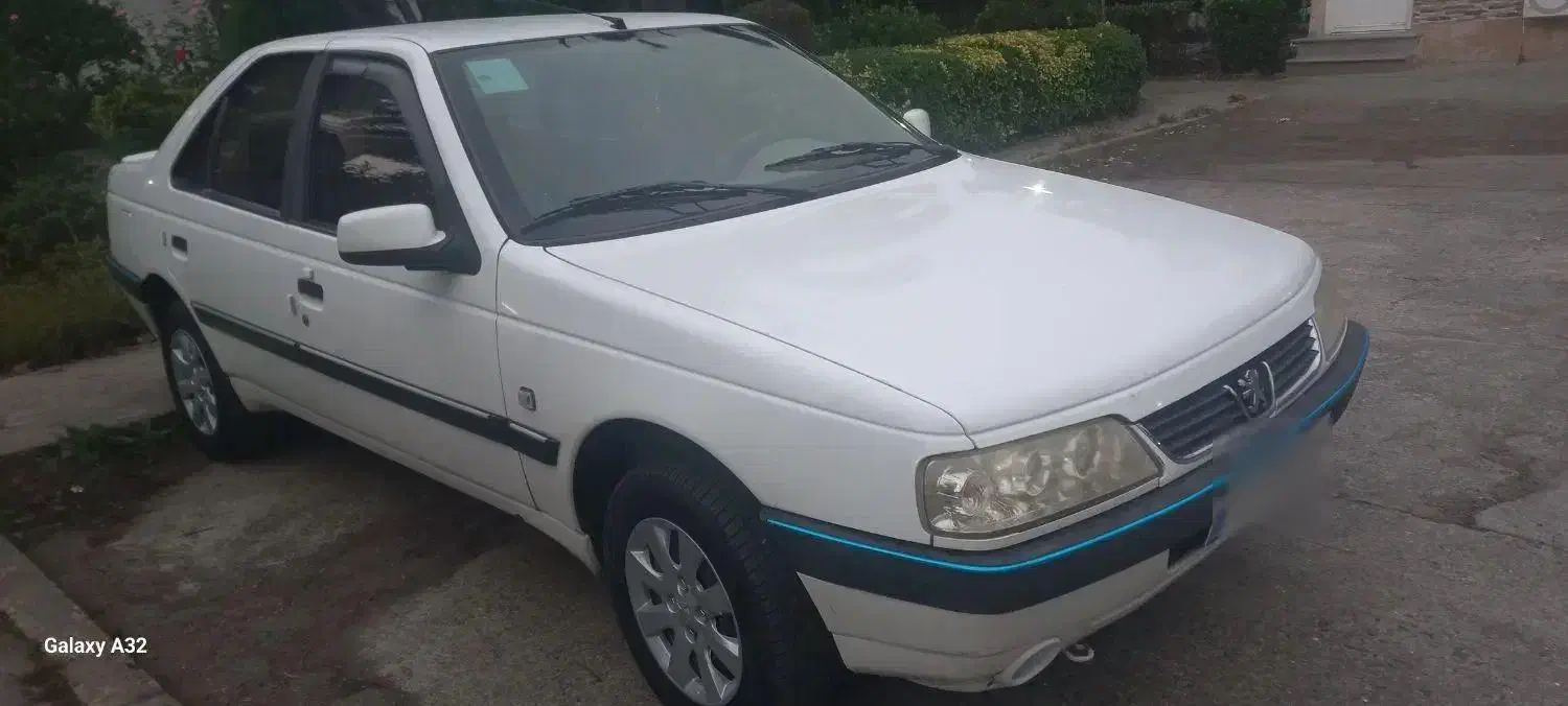 پژو ۴۰۵ SLX|خودرو سواری و وانت|چاف و چمخاله, |دیوار