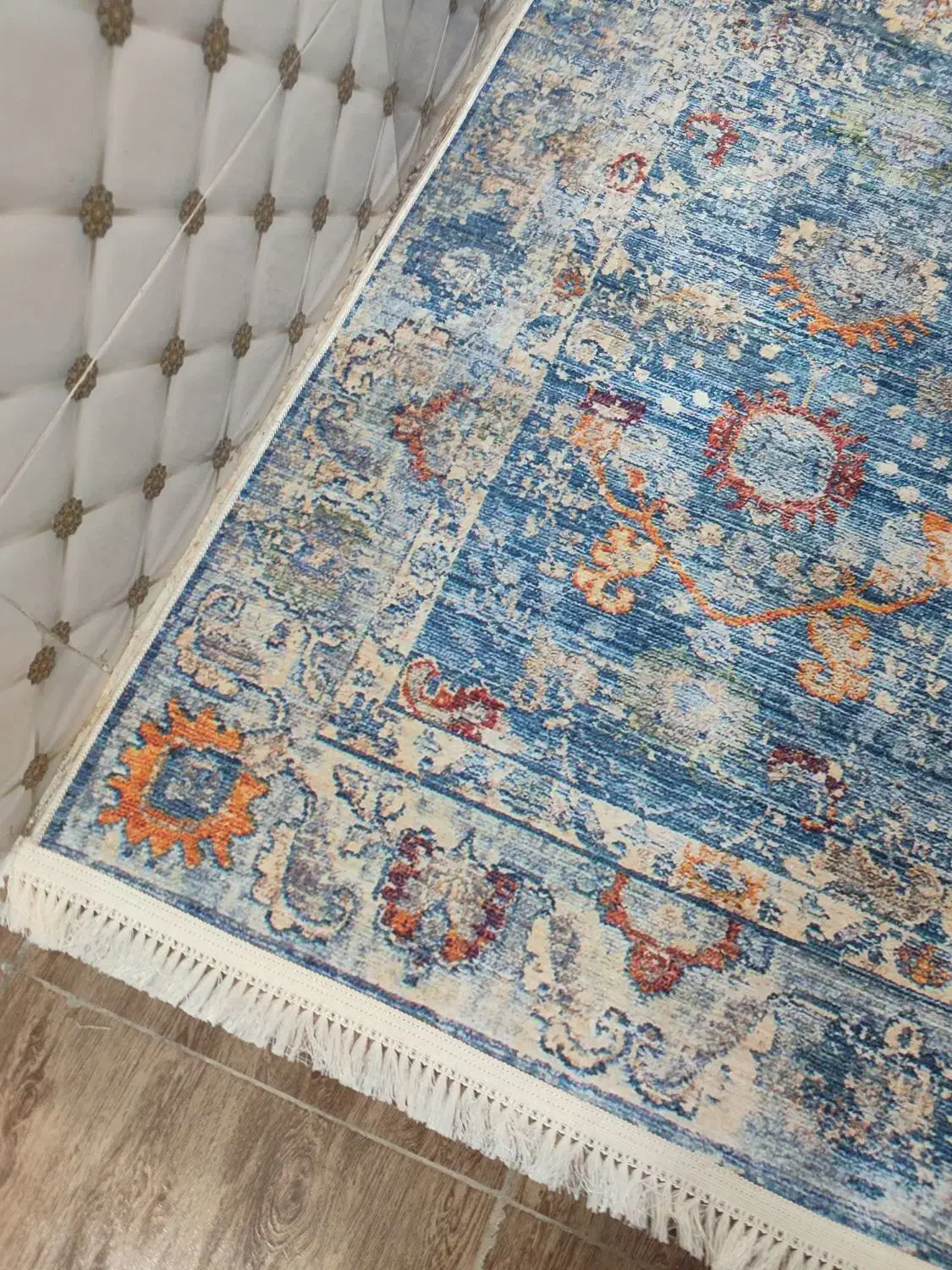 گلیم|گلیم، جاجیم، گبه|نورآباد, |دیوار