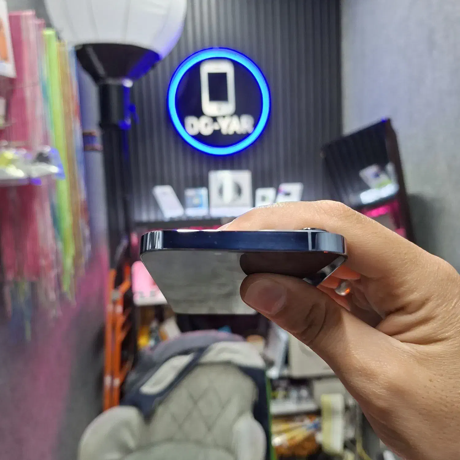 13pro max ۲۵۶|موبایل|همدان, |دیوار