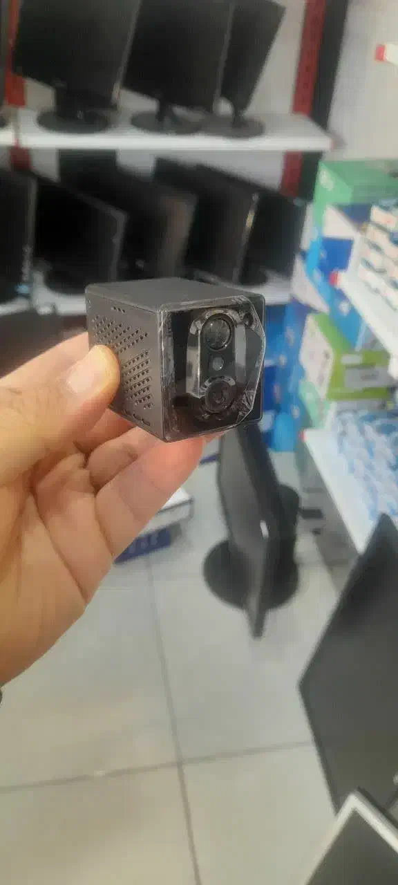 دوربین سیم کارتی ریز ۵ مگ ، امنیت برتر مسکن|دوربین مداربسته|کرمانشاه, |دیوار