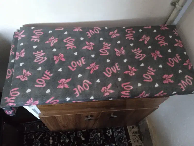 میز اتو|اتو و لوازم اتو|بیرجند, |دیوار