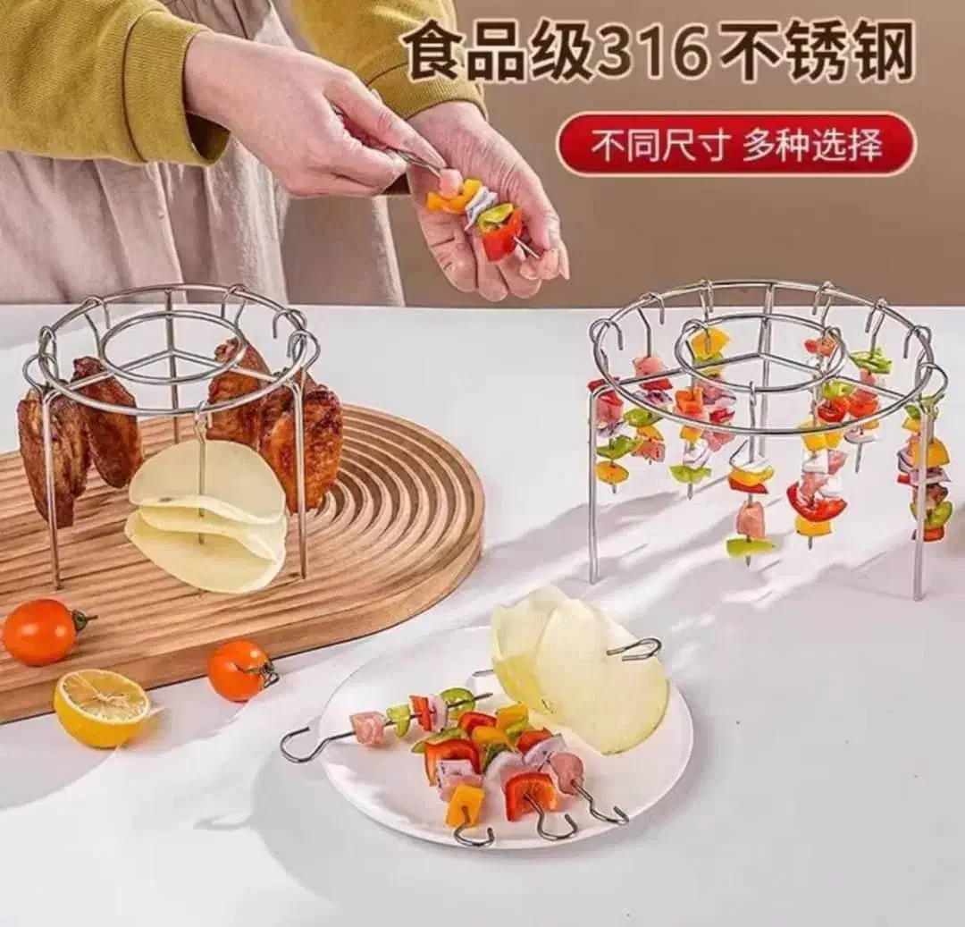 کباب پز دستگاه سرخ کن|اجاق گاز و لوازم برقی پختوپز|آبادان, |دیوار