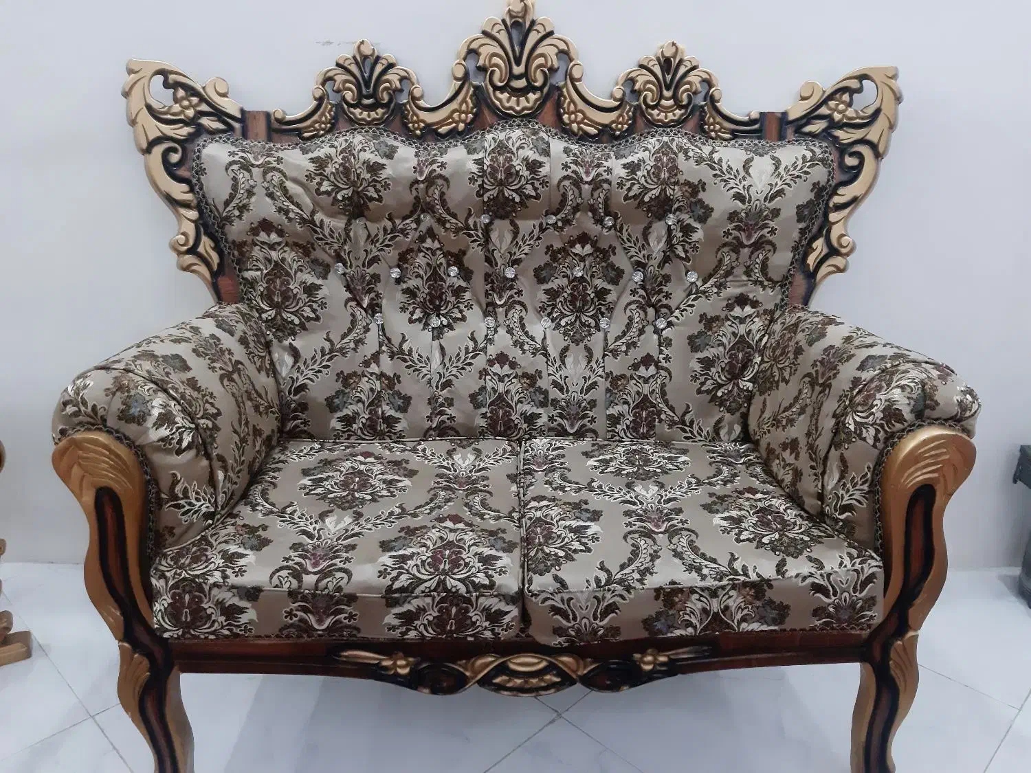 مبل|مبلمان خانگی و میز عسلی|تهران, عبدل‌آباد|دیوار