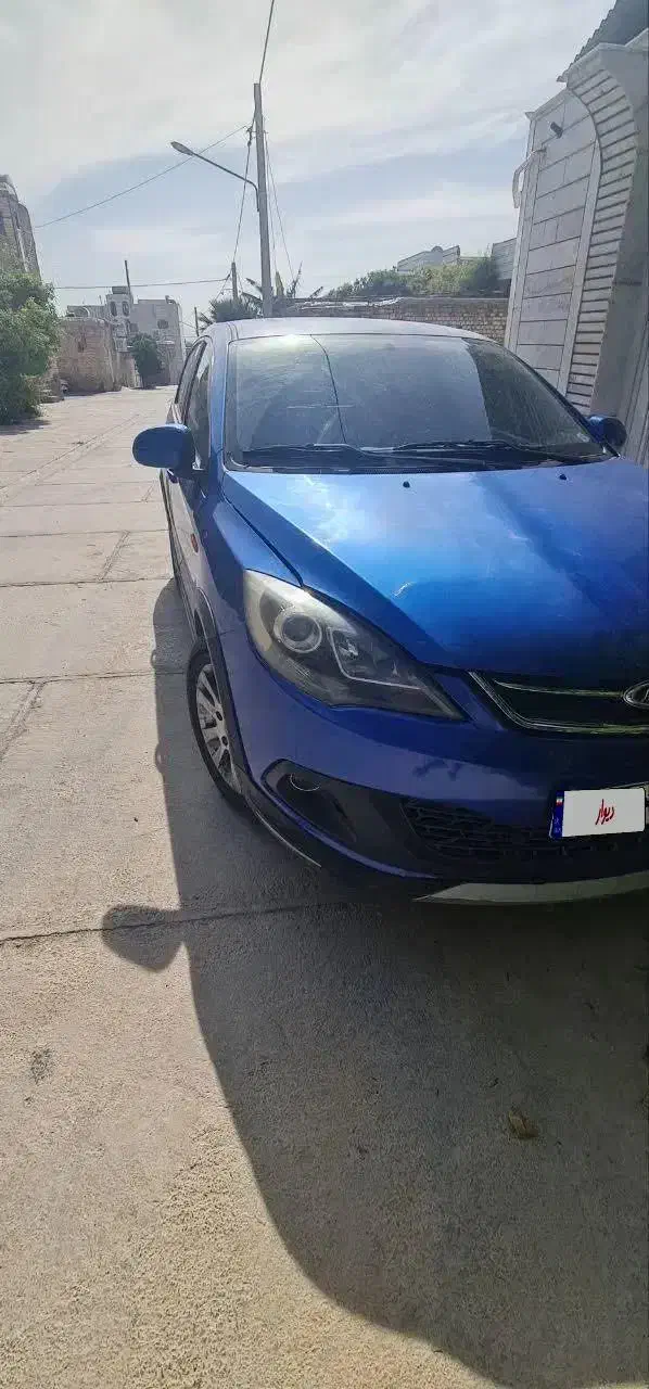 Mwm 315 s|خودرو سواری و وانت|شیراز, گلشن|دیوار