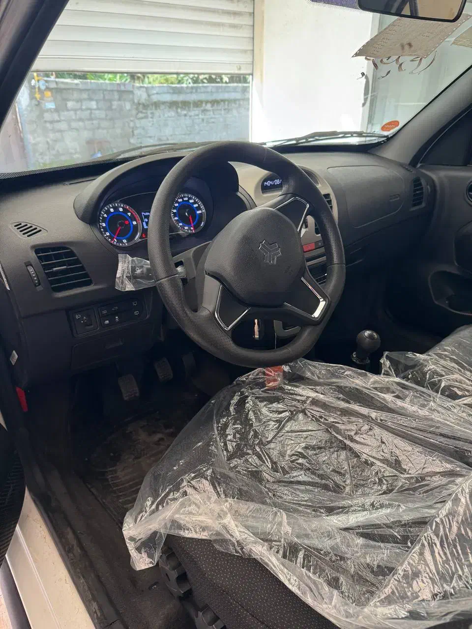 کوییک اس صفر|خودرو سواری و وانت|نوشهر, |دیوار