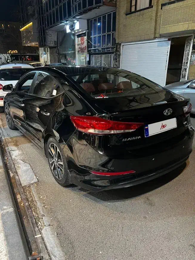 النترا ۲۰۱۷|خودرو سواری و وانت|مشهد, خرمشهر|دیوار