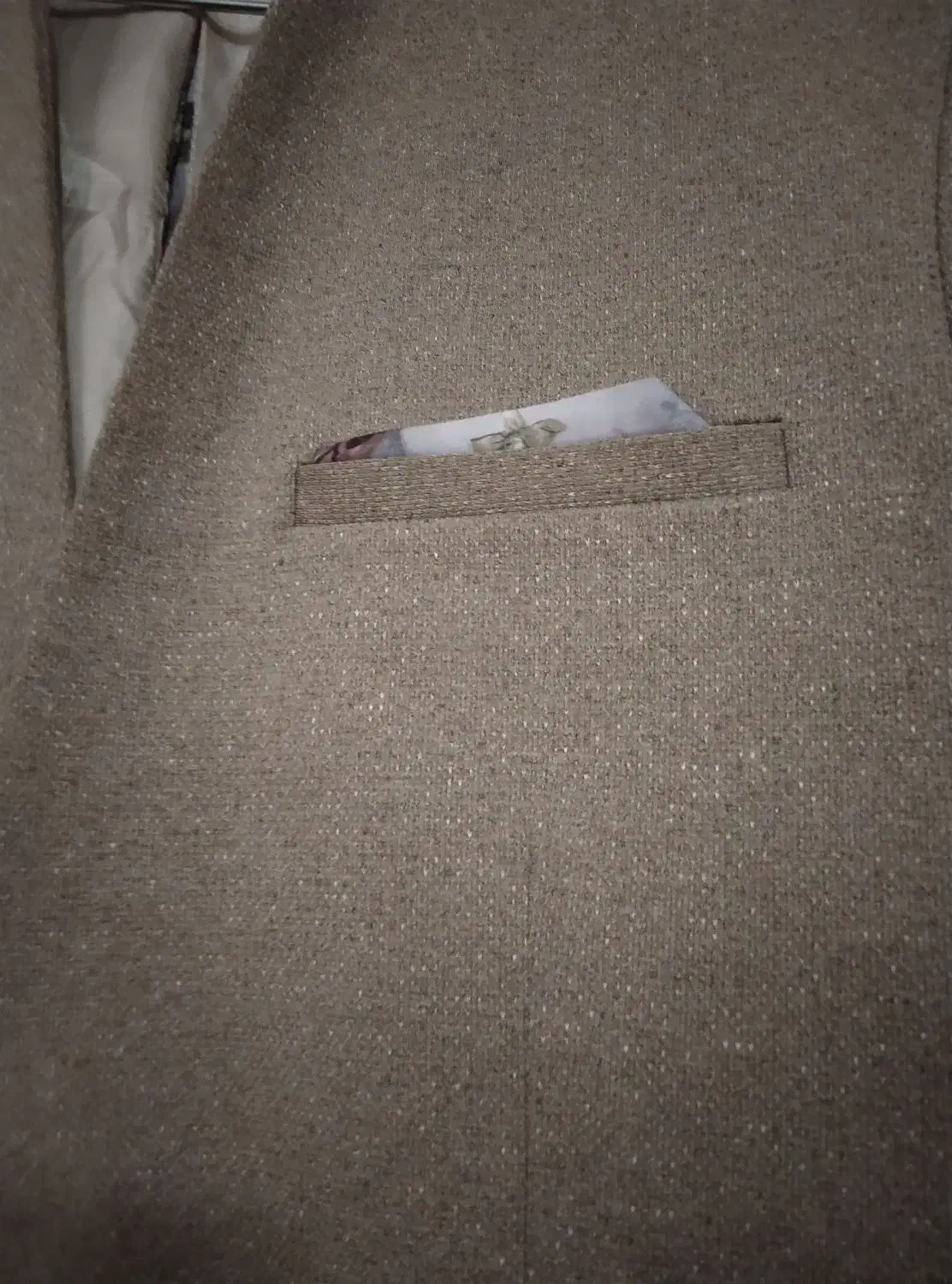 کت یقه دیپلمات|لباس|تایباد, |دیوار