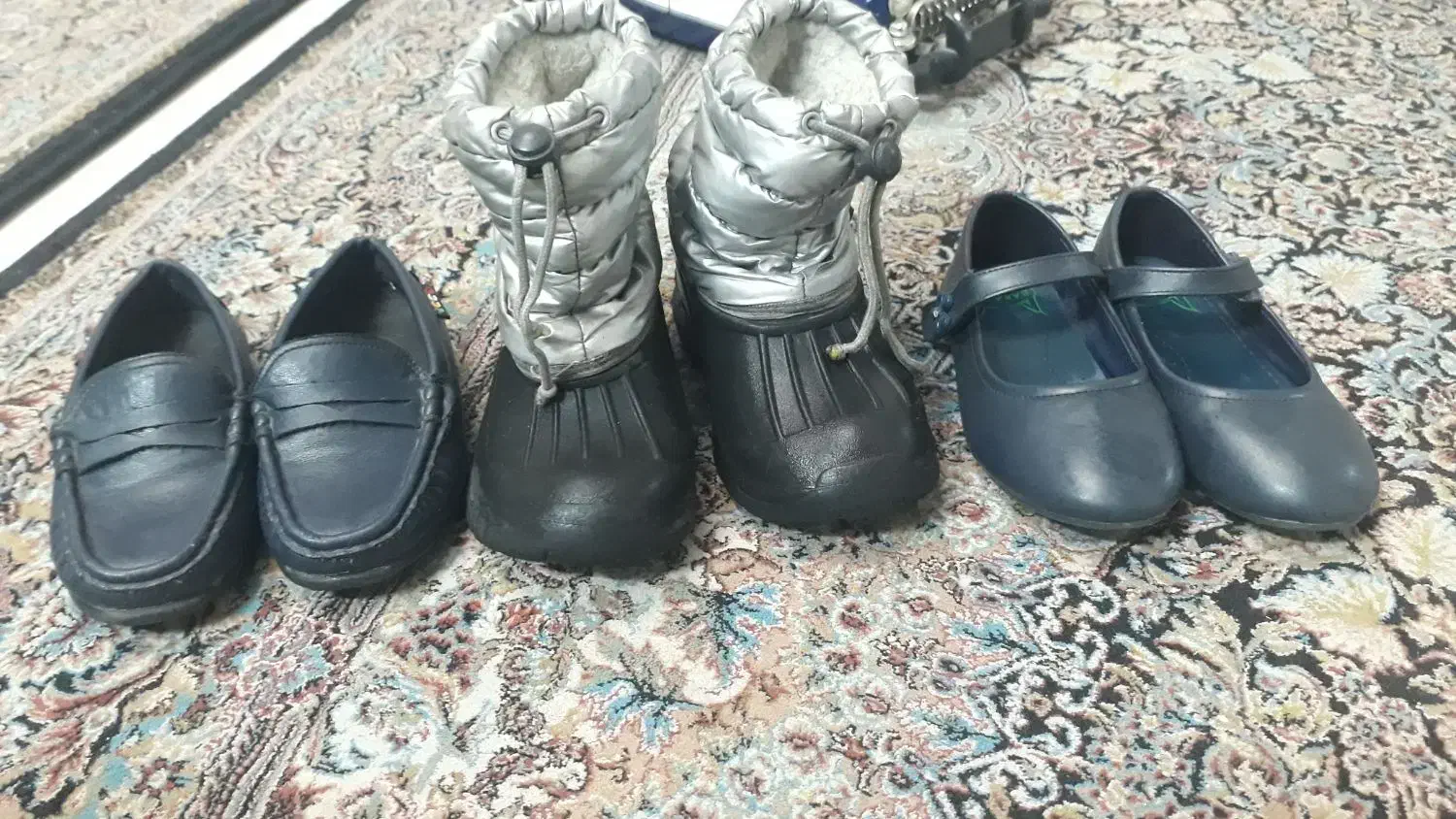 کفش بچه گانه|کفش و لباس بچه|تهران, مسعودیه|دیوار