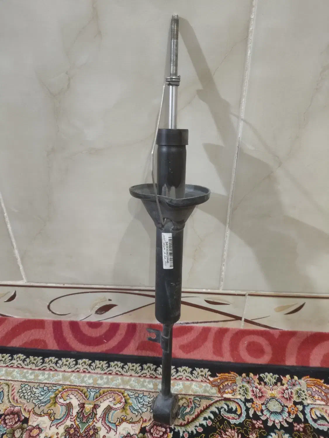 جاپای،کمک عقب ،هواکش آپلو*سوزن انژکتور*بلبرینگ جلو|قطعات یدکی و لوازم جانبی|ایرانشهر, |دیوار