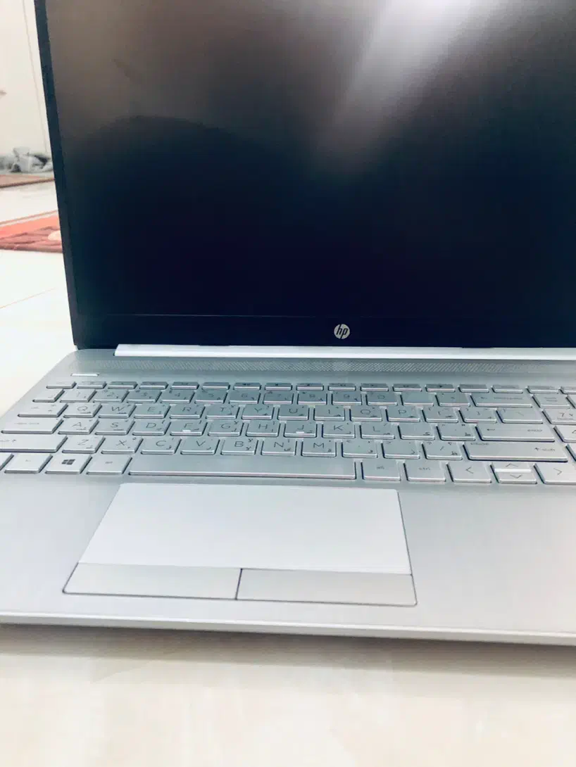 لپ تاپ HP|رایانه همراه|تهران, صد دستگاه|دیوار