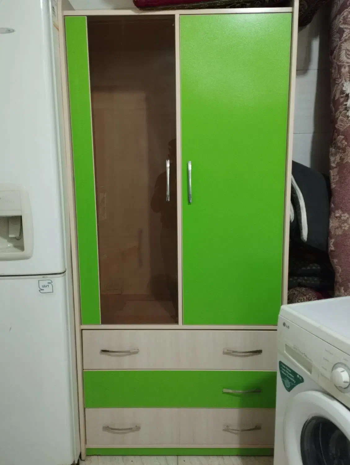 سلام فروش وسایل خانه|ماشین لباسشویی و خشککن لباس|سنندج, |دیوار