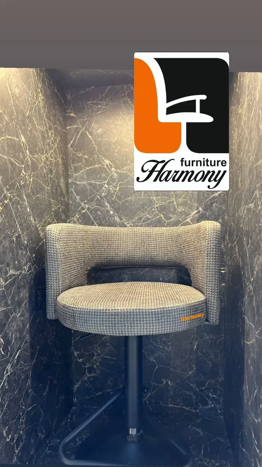 صندلی اپن نیم گرد بالین//طرح خرید اقساط|صندلی و نیمکت|اصفهان, طاحونه|دیوار