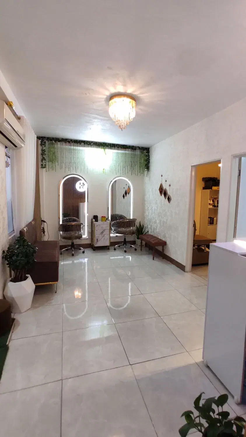 اجاره واحد اداری 65 متری / تختی|اجارهٔ دفتر کار، اتاق اداری، مطب|بروجرد, |دیوار