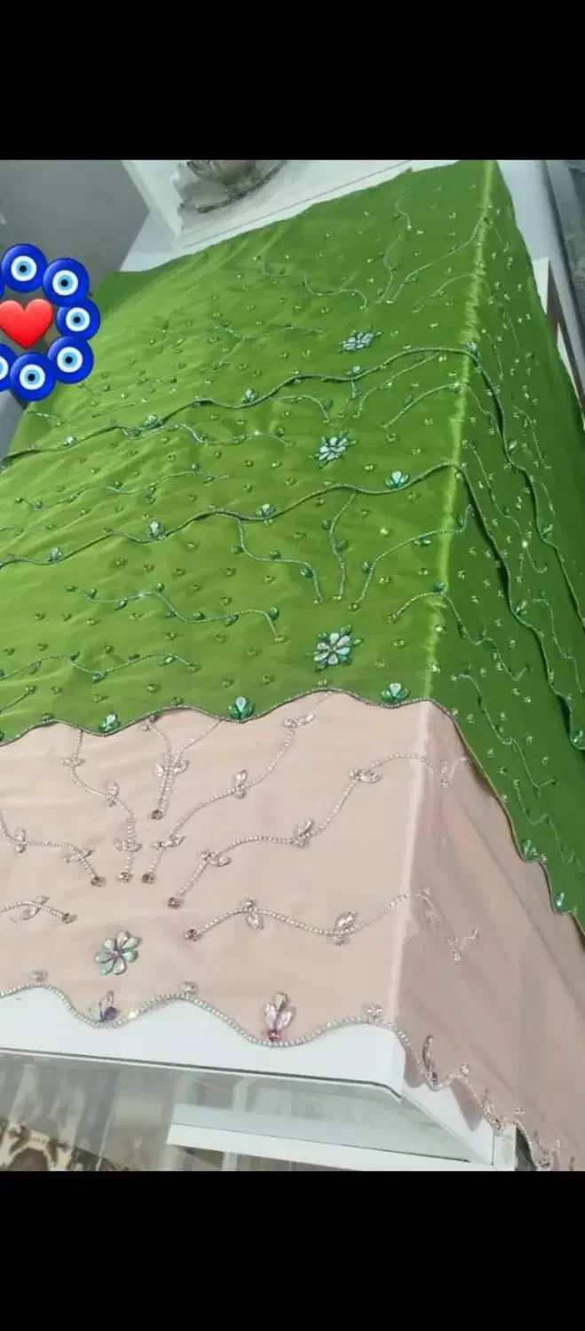 دیزاین شال و لباس|صنایع دستی و سایر لوازم تزئینی|سلماس, |دیوار