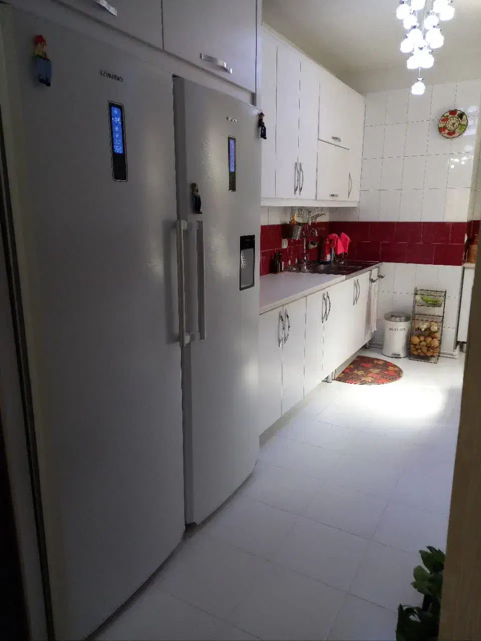 آپارتمان بصورت رهن|اجارهٔ آپارتمان|تفرش, |دیوار