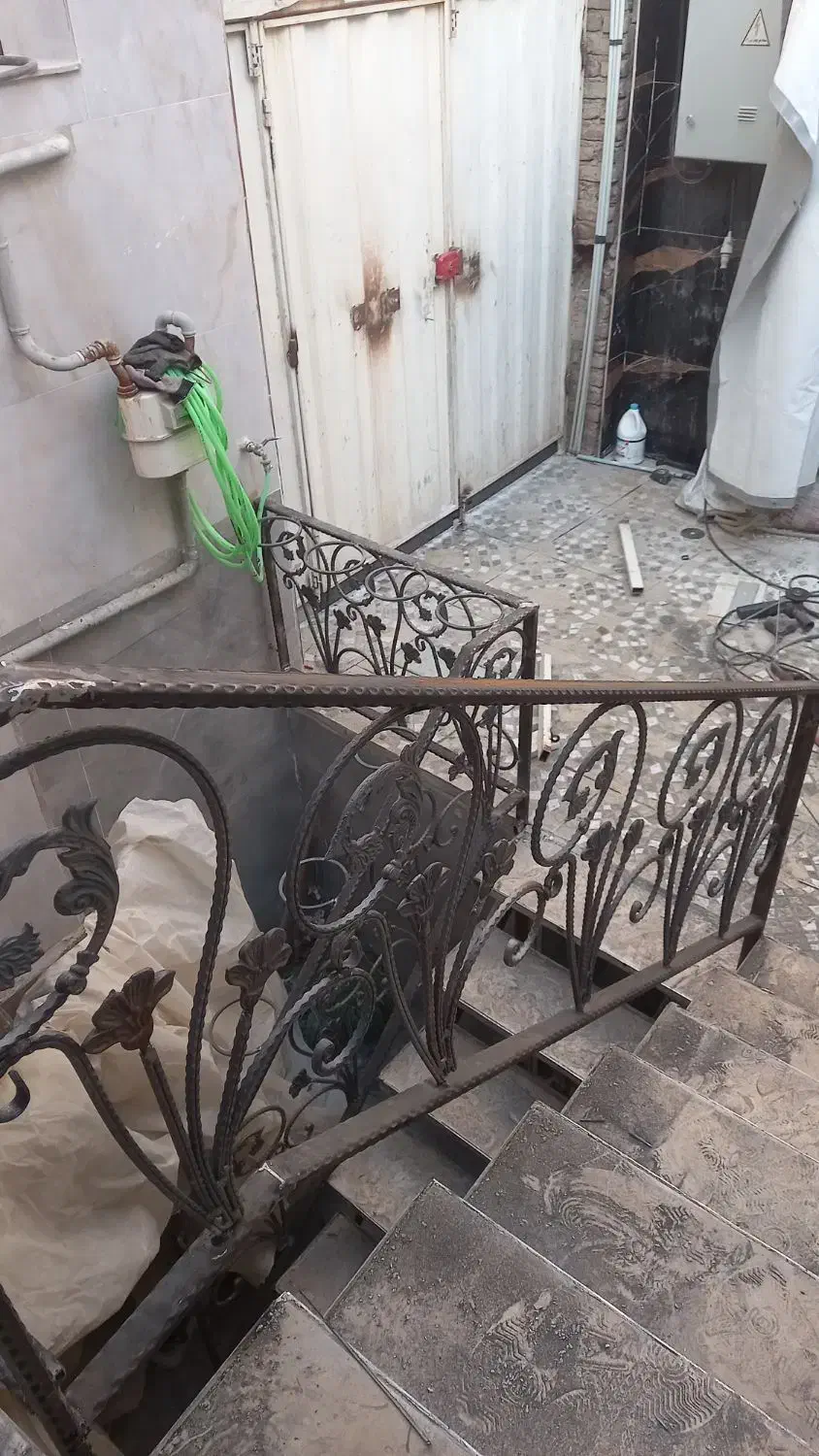 جوشکاری سیار ،جوشکاری اسکلت، شبانه روزی|خدمات پیشه و مهارت|تهران, پاسداران|دیوار