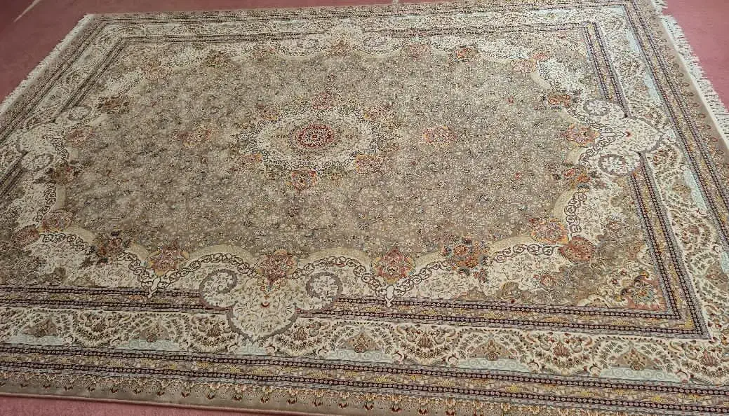 فرش۱۲ متری ۷۰۰ شانه|فرش|بهبهان, |دیوار