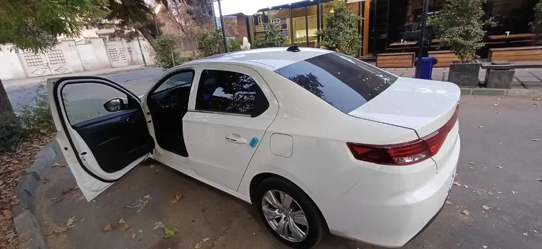 تارا به روایت صفر|خودرو سواری و وانت|کرج, حسینآباد|دیوار