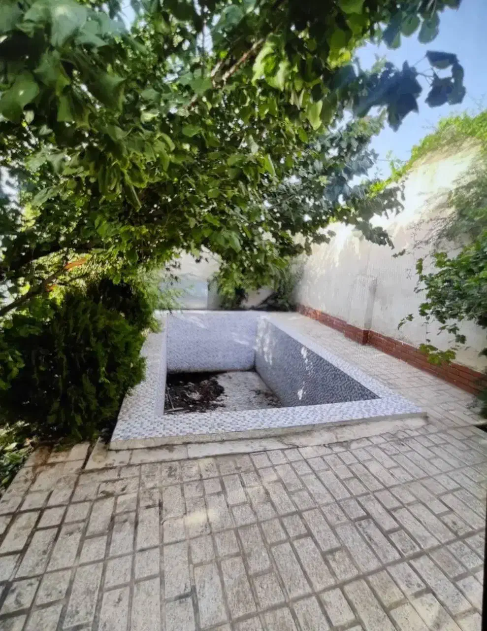 باغویلا۲۰۰مترداخل بافت کنتورکردان سهیلیه زعفرانیه|فروش خانه و ویلا|رامجین, |دیوار