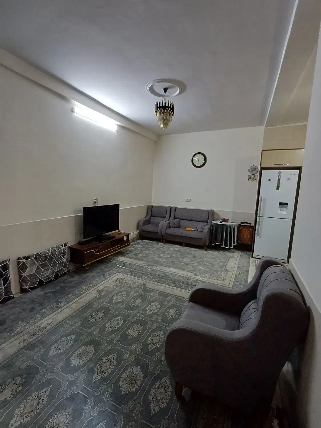 خانه ویلایی/۵۳ متری/۲طبقه شیک|فروش خانه و ویلا|تهران, مطهری|دیوار