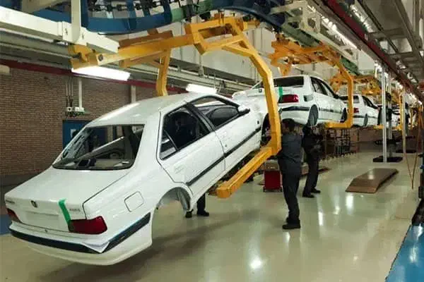 استخدام کارخانه|استخدام صنعتی، فنی، مهندسی|تهران, تهرانپارس غربی|دیوار