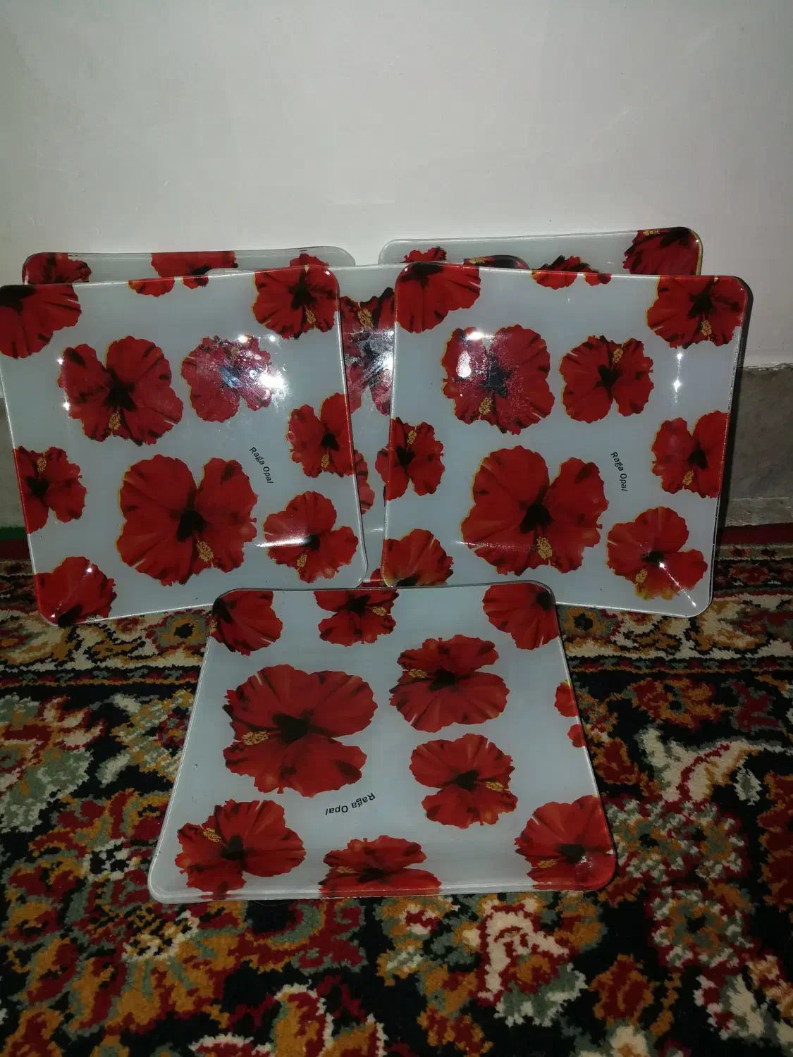 ظروف نو نو|ظروف سرو و پذیرایی|زاهدان, |دیوار