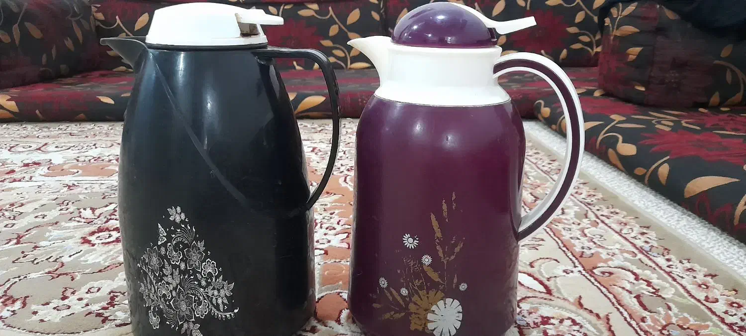 فلاکس|قوری، کتری، قهوه‌ساز دستی|شوش, |دیوار