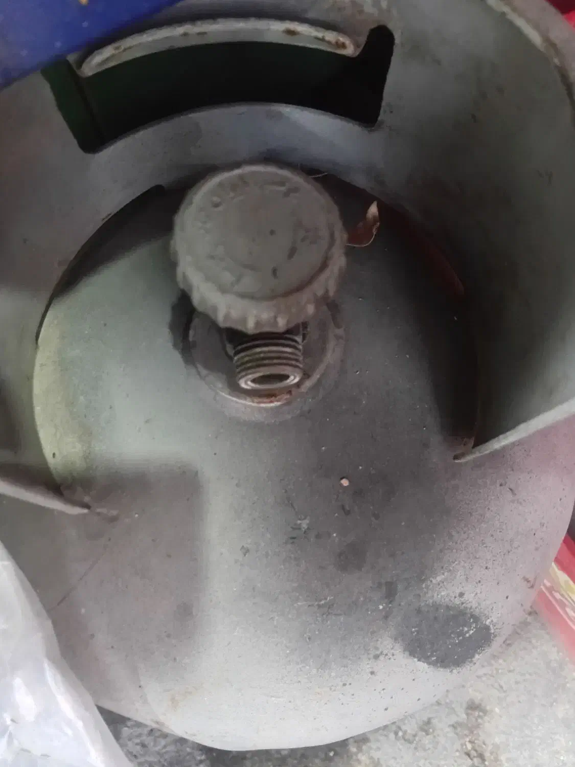 کپسول و کار|اجاق گاز و لوازم برقی پخت‌وپز|پلدختر, |دیوار