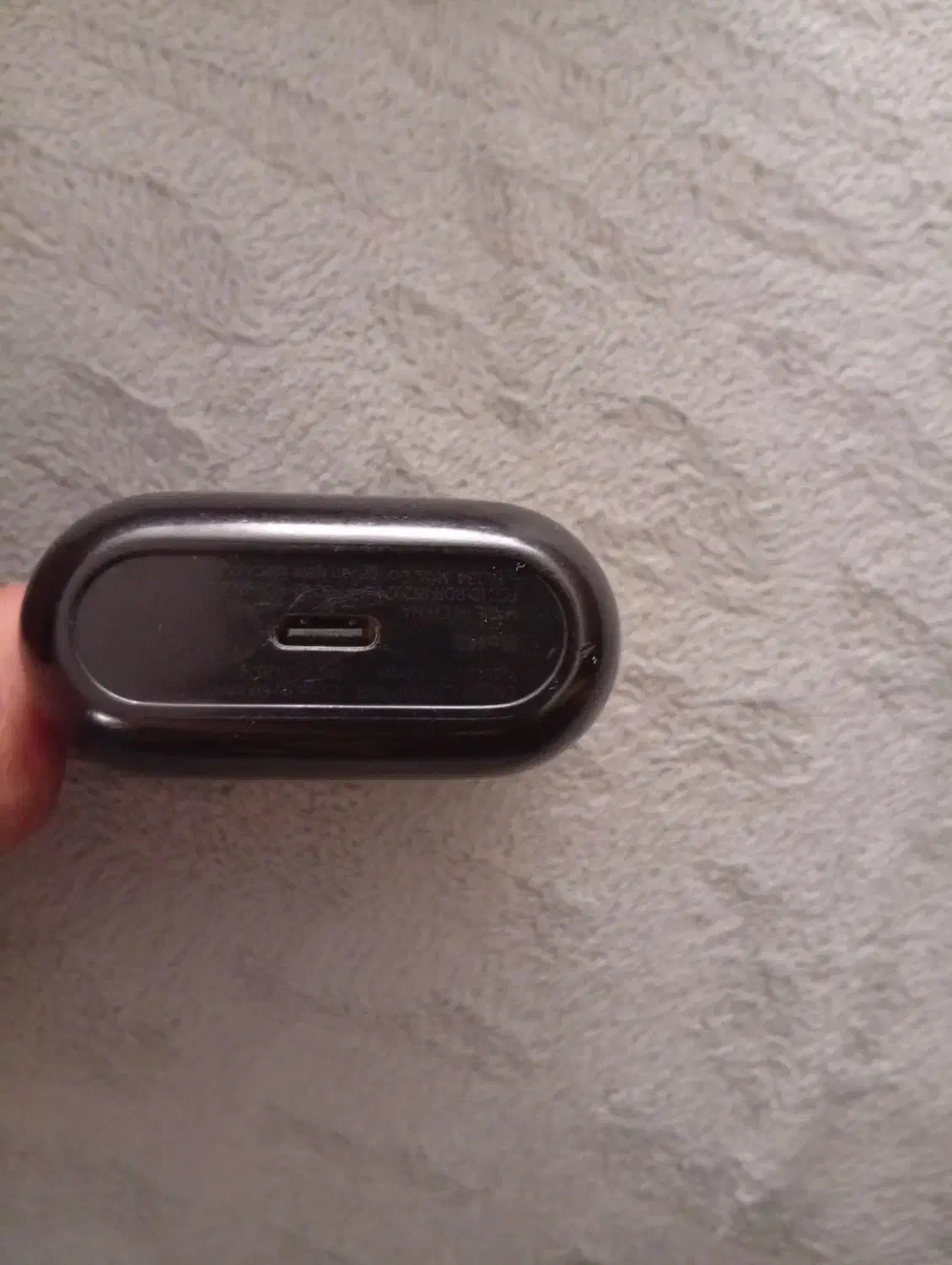 ایرپاد QCy|لوازم جانبی موبایل و تبلت|اصفهان, احمدآباد|دیوار