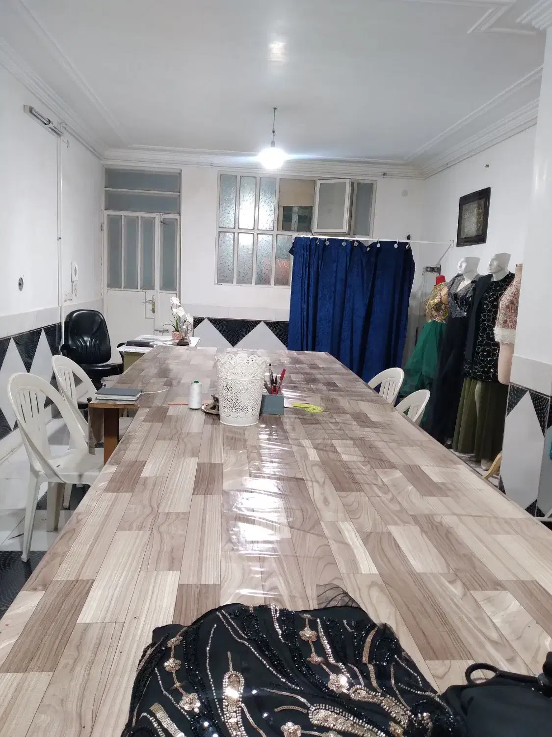 . خیاطی رو حرفه ای یاد بگیر|خدمات آموزشی|زاهدان, |دیوار