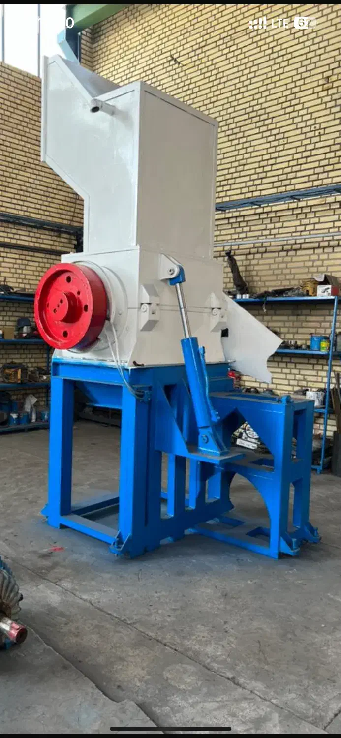 آسیاب سنگین دهنه 80|ماشین‌آلات صنعتی|اصفهان, قلعه طبره|دیوار