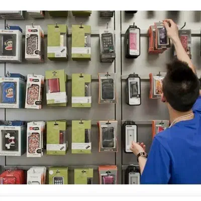 فروشنده موبایل|استخدام بازاریابی و فروش|محمدیه-قزوین, |دیوار