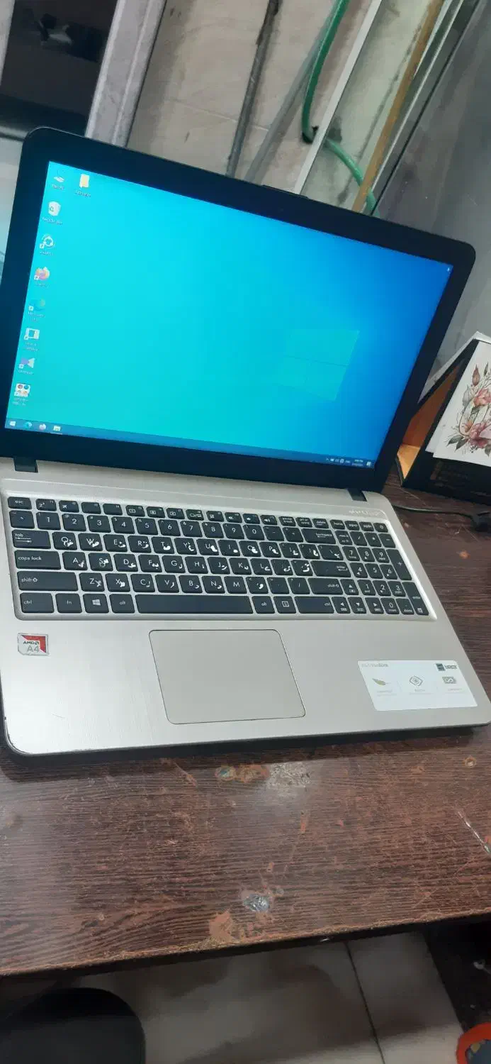 لپ تاپ|رایانه همراه|بندرعباس, |دیوار