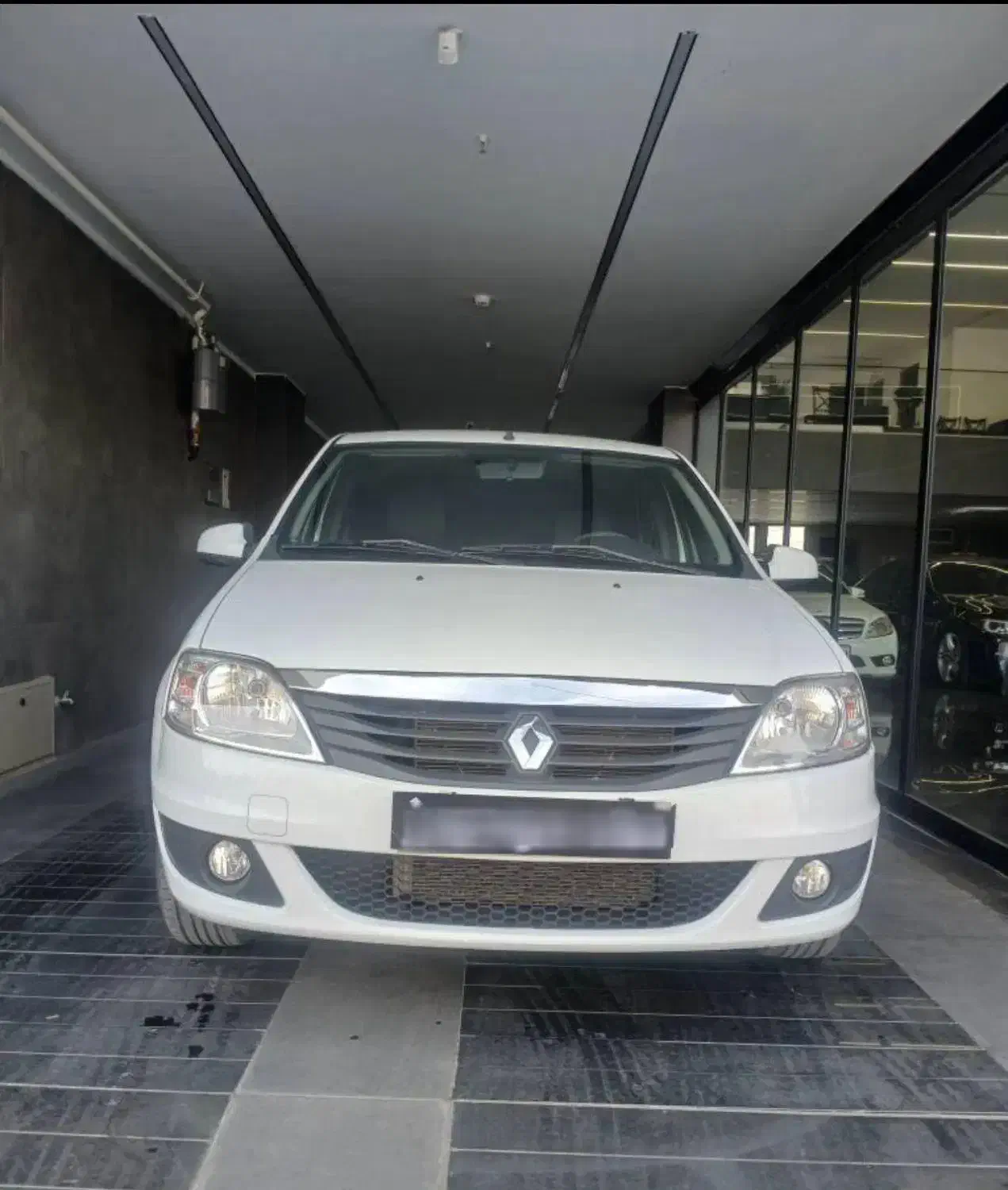 تندر پلاس|خودرو سواری و وانت|کرج, مهرویلا جنوبی|دیوار