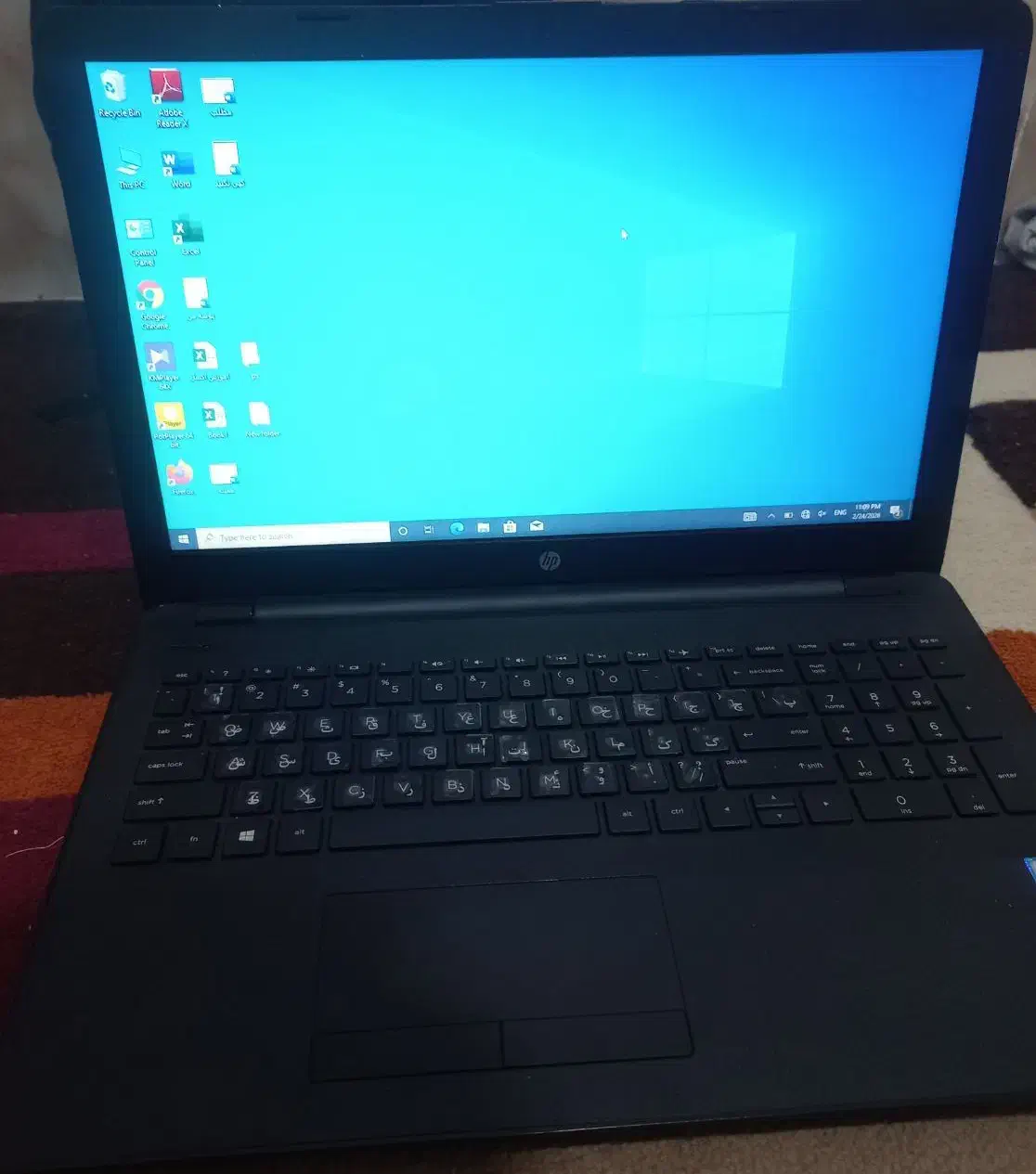 لپ تاپ|رایانه همراه|کرمان, |دیوار