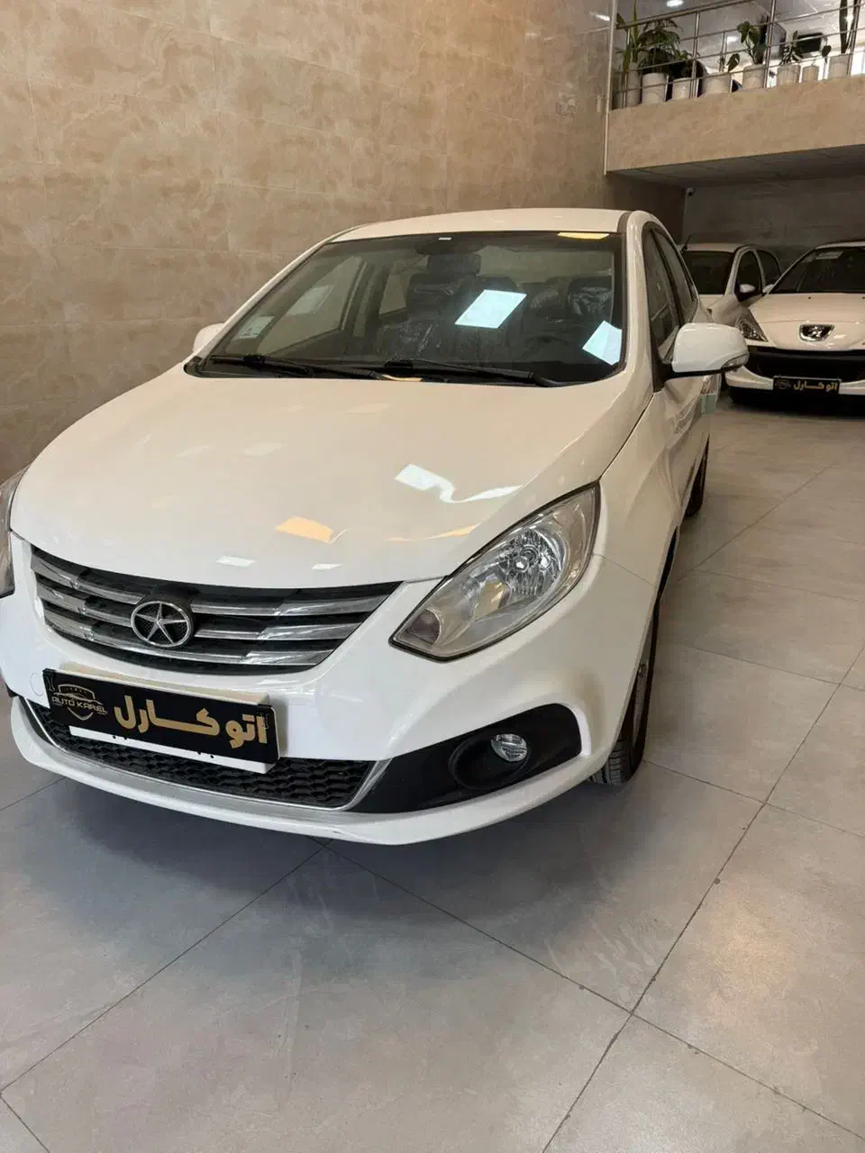 جک j4|خودرو سواری و وانت|یزد, |دیوار