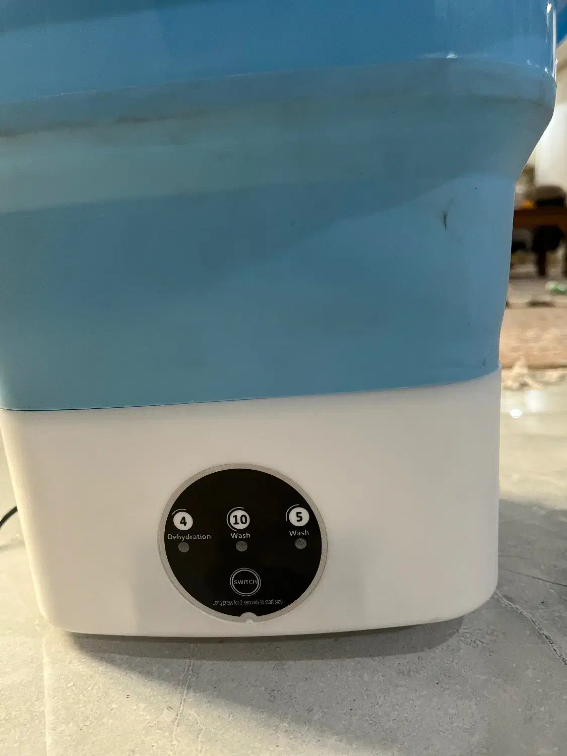 مینی واش|اسباب و اثاث بچه|ساوه, |دیوار