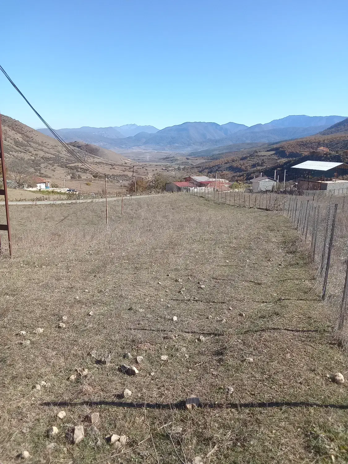 زمین مسکونی داخل بافت|فروش زمین و ملک کلنگی|فریم, |دیوار