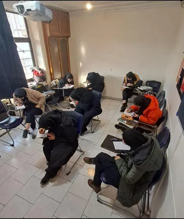 تدریس خصوصی ریاضی،شیمی،زیست|خدمات آموزشی|زنجان, |دیوار