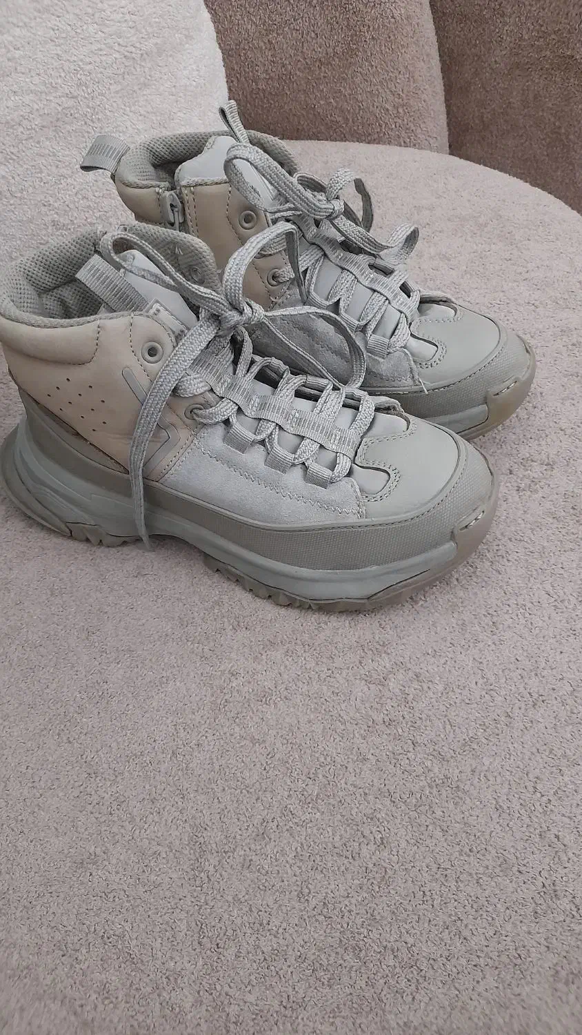 نیم بوت|کیف، کفش، کمربند|کرج, گوهردشت|دیوار