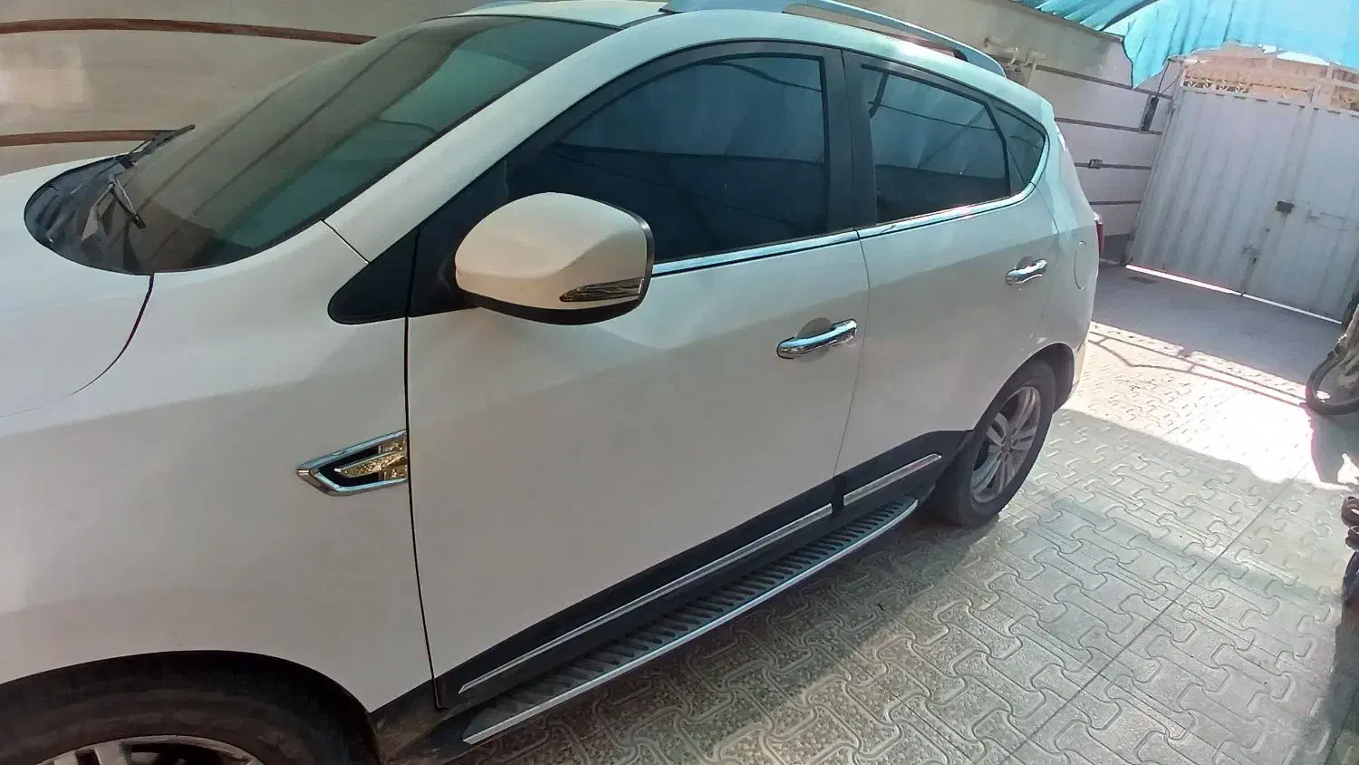 خودرو|خودرو سواری و وانت|گرمسار, |دیوار