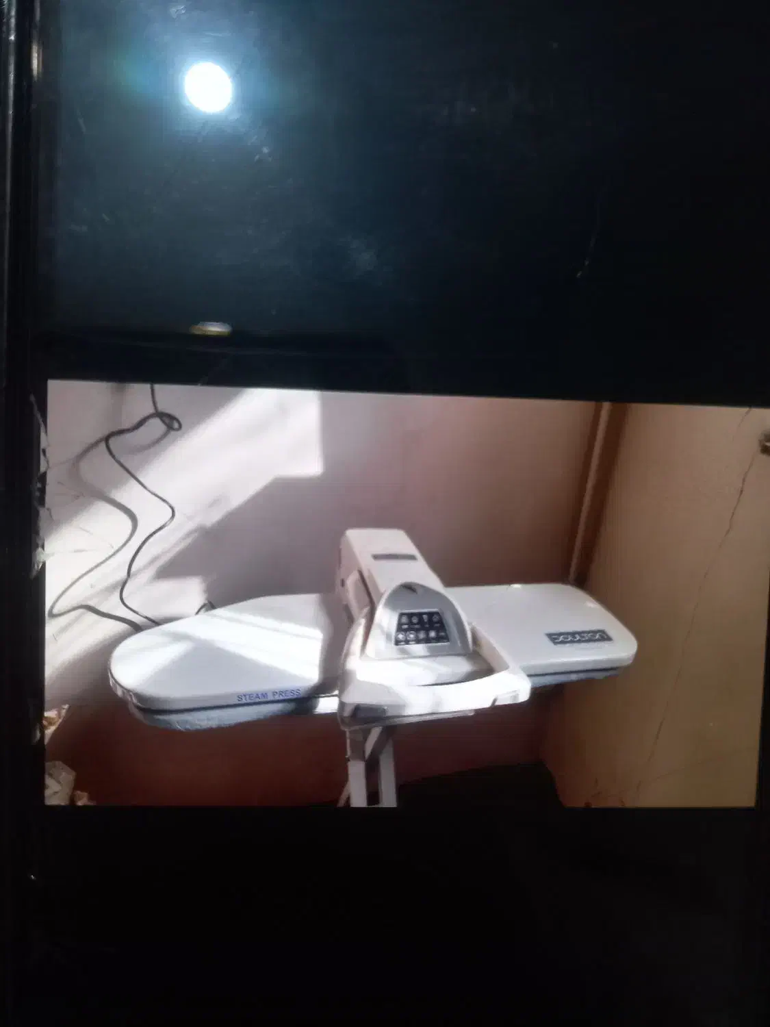 اتوپرس|اتو و لوازم اتو|همدان, |دیوار