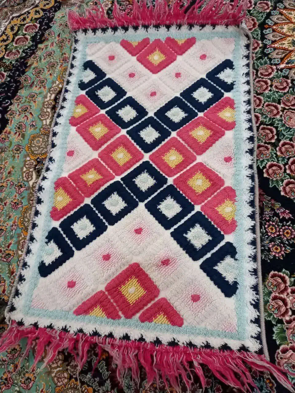 پادری ست نونو|پادری|تهران, تهرانسر مرکزی|دیوار