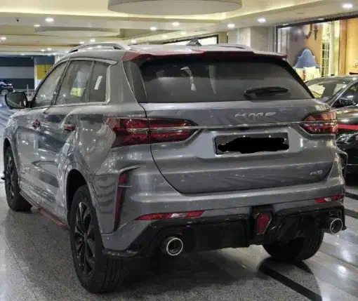 کی‌ام‌سیA5 ای فایو/صفر/تحویل‌یکساعته|خودرو سواری و وانت|تهران, صادقیه|دیوار